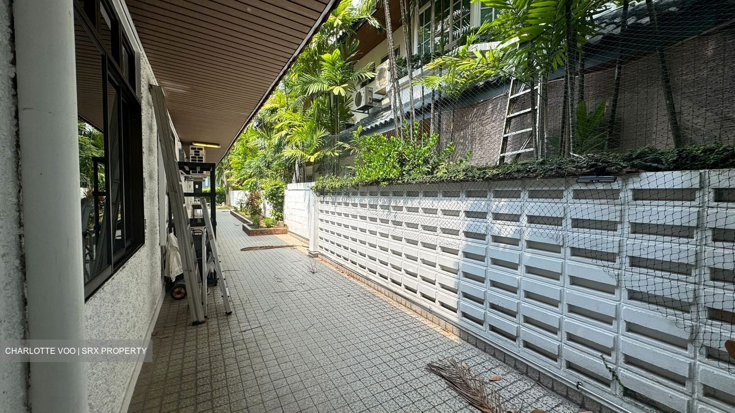 Serangoon Garden Estate (D19), Semi-Detached #619192511